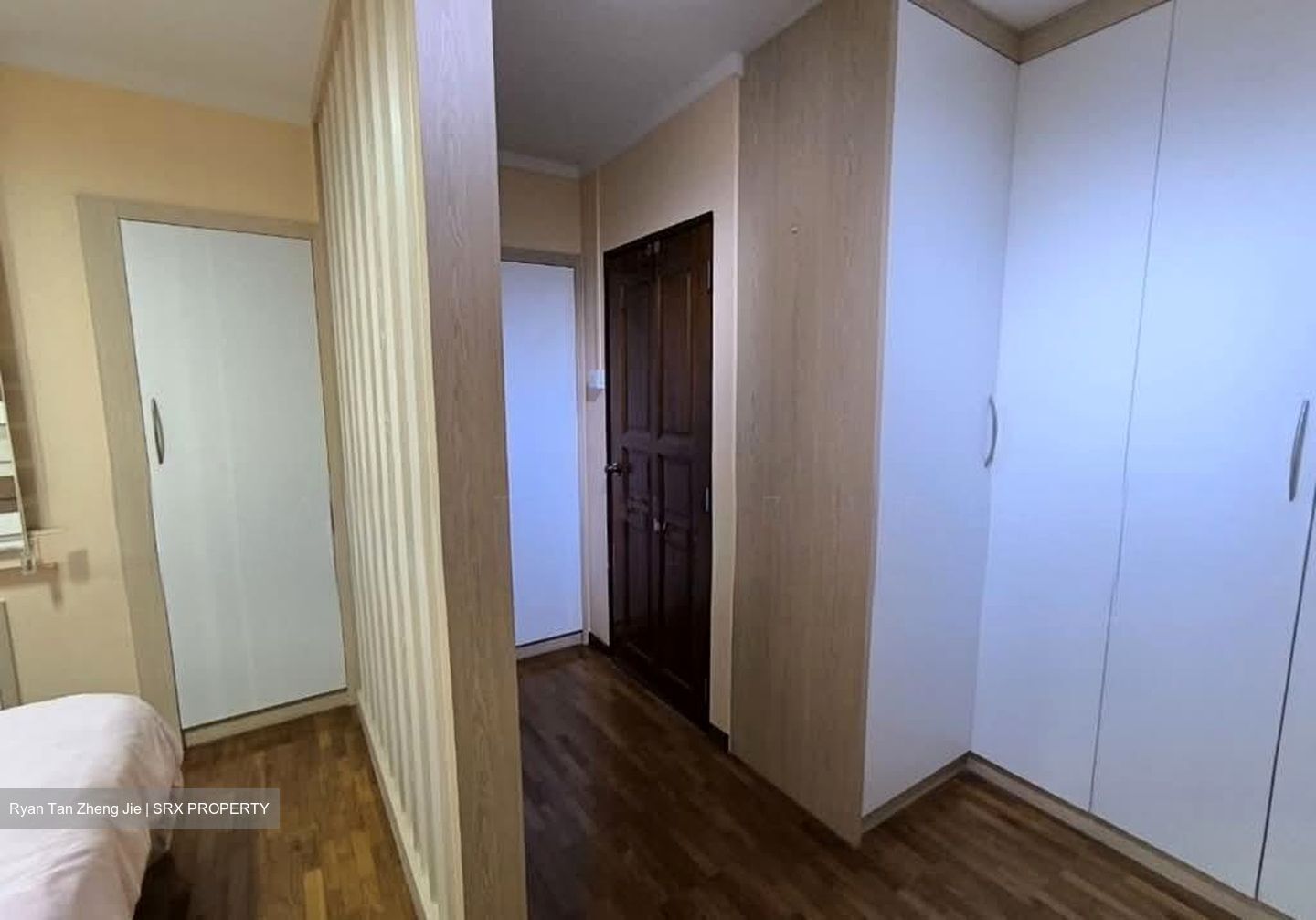 Blk 955 Hougang Avenue 9 (Hougang), HDB 5 Rooms #574807561
